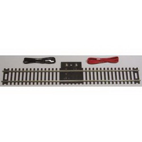 Atlas 554 HO Code 83 Nickel Silver Terminal Track With Wire