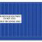 Atlas 20000789 UP 53' Container Set #2