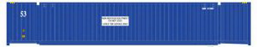 Atlas 20000789 UP 53' Container Set #2