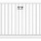 Atlas 20000783 CSX 53' Container Set #2