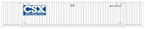Atlas 20000783 CSX 53' Container Set #2