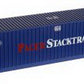 Atlas 20000787 Pacer 53' Container Set #4