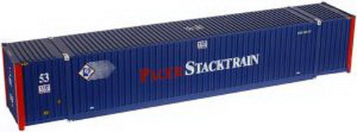 Atlas 20000787 Pacer 53' Container Set #4