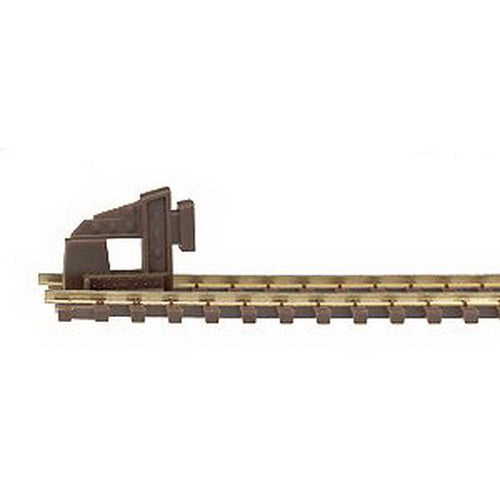 Atlas 0518 HO Scale Code 83 Bumper (Pack of 4)