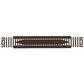 Atlas 0519 HO Scale Code 83 Nickel Silver Rail Rerailer (Pack of 3)/Box