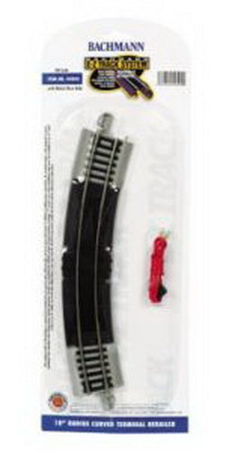 Bachmann 44502 HO Nickel Silver 18