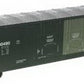 Atlas 20000104 HO BC Rail 53' DPD Boxcar #800502