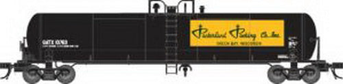 Atlas 20000268 HO Packerland Packing Co 20,700 Gallon Tank Car #10763