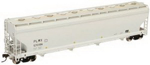 Atlas 20000281 HO Scale GE ACF Plastic Hopper #57064