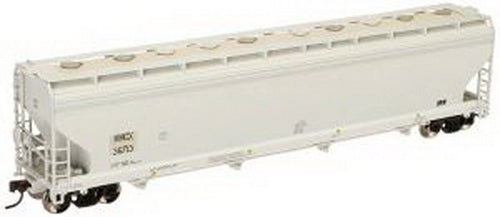 Atlas 20000285 HO Scale Huntsman ACF Plastic Hopper #36713