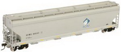 Atlas 20000288 HO Scale ADM ACF Grain Hopper #80043