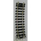 Atlas 2511 N Code 80 Nickel Silver 1/2 - 9-3/4" Radius Curved Track (Pack of 6)