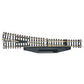 Atlas 2707 N Code 80 Nickel Silver #6 Right Hand Switch Turnout