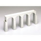 Atlas 2826 N Scale 4 Viaduct Arch Cut Stone Single Track Kit