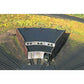 Atlas 2843 N Roundhouse Building Kit EX/Box