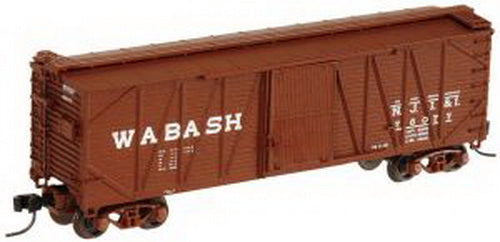 Atlas 41975 N Scale Wabash USRA Boxcar #78056