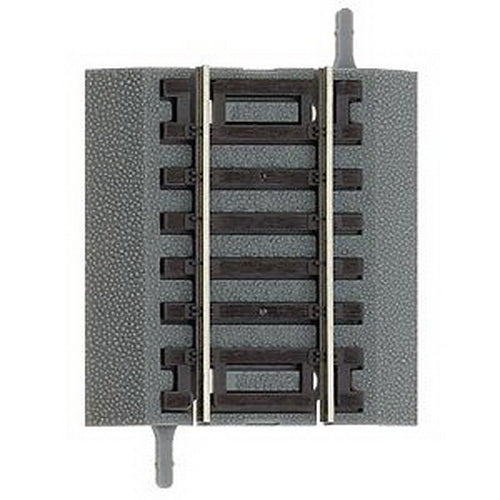 Atlas 0454 HO Code 83 Nickel Silver 2