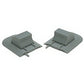 Atlas 0470 HO Scale True-Track Bumper (Pack of 2)