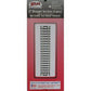 Atlas 0822 HO Code 100 Nickel Silver 6" Straight Snap Track (Pack of 4)
