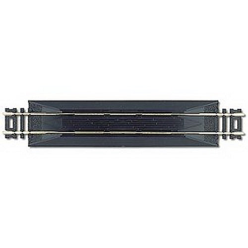 Atlas 0844 HO Scale Code 100 Snap-Track Rerailer Nickel Silver (Pack of 3)