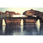 Atlas 0885 HO Code 100 Plate Girder Bridge