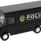 Atlas 9987063 HO Metropolitan Police Walk In Van Police