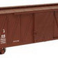 Atlas 8692 O Scale CNJ USRA Boxcar (3 Rail)