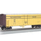 Bachmann 17940 HO Fruit Grower's Express 50' Steel Mechanical Reefer
