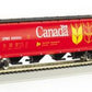 Bachmann 19131 HO Canada Grain 4-Bay Cylindrical Grain Hopper #606902