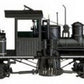 Bachmann Spectrum 25663 On30 Little River Logging Co. Two-Truck Shay Steam Loco