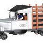 Bachmann Spectrum 29161 On30 Midwest Quarry & Mining Company Rail Truck w/DCC