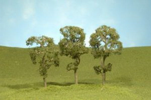 Bachmann 32011 Scene Scapes 3