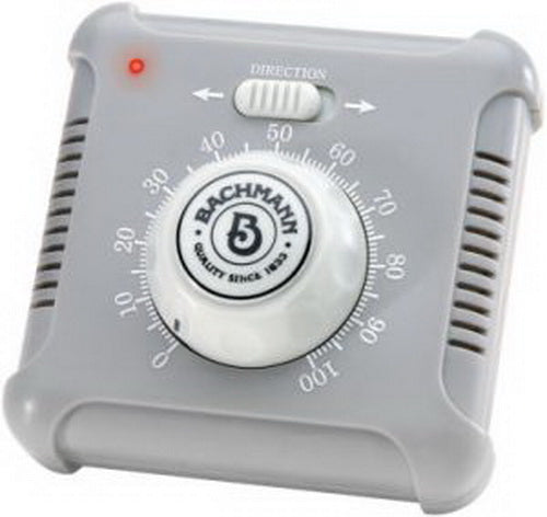 Bachmann 44213 Large Pack w/Speed Control Power Pack