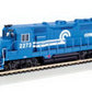 Bachmann 60701 HO Conrail EMD GP35 Diesel Locomotive w/DCC #2273