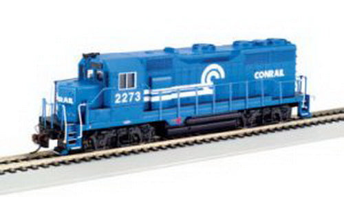Bachmann 60701 HO Conrail EMD GP35 Diesel Locomotive w/DCC #2273