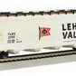 Bachmann 70577 N Scale Lehigh Valley 56' Centerflow Hopper