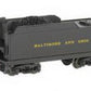 Bachmann 89753 N Baltimore & Ohio USRA Medium Coal Tender