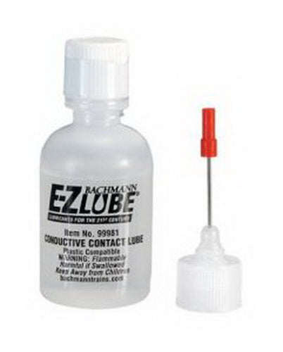Bachmann 99981 Conductive Contact Lube