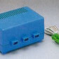 Kato 24-844 N Gauge Automatic Three-Color Signal Power Supply
