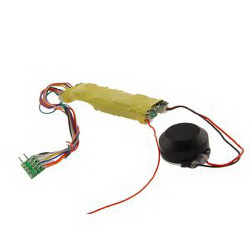 MRC 0001001 HO Wireless Control with Synchro Sound EMD Diesel Sound Receiver