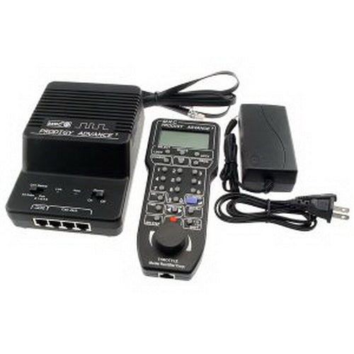 MRC 0001414 Prodigy Advance Squared DCC System