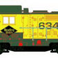 RMT 4601 O Reading Powered BEEP Diesel Locomotive #634