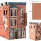 DPM 12300 HO Stone Bakery Kit