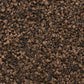 Woodland Scenics B71 Fine Dark Brown Ballast 18 Cu. In. Bag
