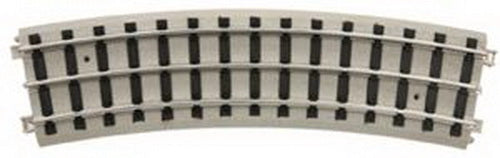 MTH 11-99072 Standard Gauge RealTrax Lionel 72" Curve Track