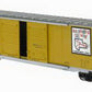 Atlas 20000683 HO Scale UP 60' Double Door Auto Boxcar #960562