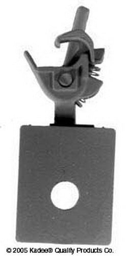 Kadee 27 HO Scale Magne-Matic Universal Coupler Conversion Kit 2 Pair & Adapters