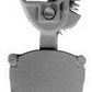 Kadee 38 HO 30-Series Coupler Medium (19/64") Centerset Shank