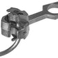 Kadee 118 HO Metal Shelf Whisker Coupler Medium (19/64) (2 Pairs of 2)