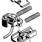 Kadee 1831 G Scale Conversion Coupler Kit